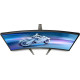 Quad HD gaming monitor Philips 27M1C5500VL/01